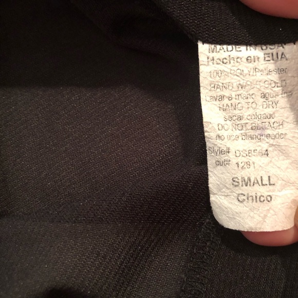 Women’s Francesca Dress Size Small - Picture 8 of 8